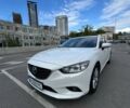 Білий Мазда 6, об'ємом двигуна 2 л та пробігом 183 тис. км за 12700 $, фото 8 на Automoto.ua