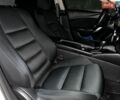 Белый Мазда 6, объемом двигателя 2 л и пробегом 204 тыс. км за 13350 $, фото 52 на Automoto.ua