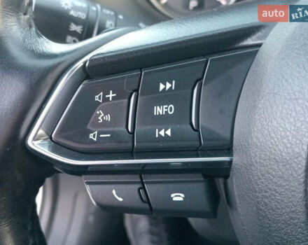 Білий Мазда 6, об'ємом двигуна 2.5 л та пробігом 104 тис. км за 16300 $, фото 19 на Automoto.ua