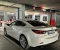 Білий Мазда 6, об'ємом двигуна 2.49 л та пробігом 170 тис. км за 11900 $, фото 1 на Automoto.ua