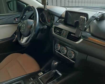 Белый Мазда 6, объемом двигателя 2.5 л и пробегом 120 тыс. км за 13950 $, фото 3 на Automoto.ua