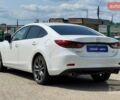 Белый Мазда 6, объемом двигателя 2.49 л и пробегом 103 тыс. км за 19200 $, фото 7 на Automoto.ua