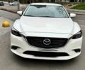 Белый Мазда 6, объемом двигателя 2.49 л и пробегом 64 тыс. км за 17500 $, фото 3 на Automoto.ua