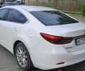 Белый Мазда 6, объемом двигателя 2.19 л и пробегом 273 тыс. км за 12600 $, фото 2 на Automoto.ua