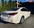 Белый Мазда 6, объемом двигателя 2 л и пробегом 204 тыс. км за 13350 $, фото 77 на Automoto.ua