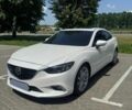 Білий Мазда 6, об'ємом двигуна 0 л та пробігом 187 тис. км за 15000 $, фото 2 на Automoto.ua