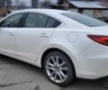 Білий Мазда 6, об'ємом двигуна 2.5 л та пробігом 73 тис. км за 12000 $, фото 4 на Automoto.ua