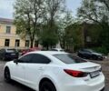 Белый Мазда 6, объемом двигателя 2.49 л и пробегом 160 тыс. км за 11000 $, фото 5 на Automoto.ua