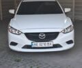 Білий Мазда 6, об'ємом двигуна 2.5 л та пробігом 184 тис. км за 11623 $, фото 1 на Automoto.ua