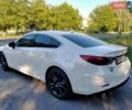 Белый Мазда 6, объемом двигателя 2.5 л и пробегом 92 тыс. км за 16500 $, фото 5 на Automoto.ua