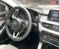 Белый Мазда 6, объемом двигателя 2.49 л и пробегом 101 тыс. км за 17500 $, фото 15 на Automoto.ua
