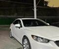 Белый Мазда 6, объемом двигателя 2.5 л и пробегом 117 тыс. км за 9300 $, фото 1 на Automoto.ua