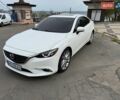 Белый Мазда 6, объемом двигателя 2.49 л и пробегом 128 тыс. км за 14200 $, фото 4 на Automoto.ua