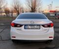 Белый Мазда 6, объемом двигателя 25 л и пробегом 193 тыс. км за 13700 $, фото 4 на Automoto.ua