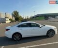 Білий Мазда 6, об'ємом двигуна 2.49 л та пробігом 105 тис. км за 14900 $, фото 4 на Automoto.ua