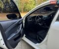 Білий Мазда 6, об'ємом двигуна 2.49 л та пробігом 141 тис. км за 12900 $, фото 18 на Automoto.ua