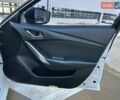Білий Мазда 6, об'ємом двигуна 2 л та пробігом 83 тис. км за 15500 $, фото 18 на Automoto.ua