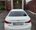 Белый Мазда 6, объемом двигателя 2.49 л и пробегом 145 тыс. км за 12000 $, фото 20 на Automoto.ua
