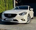 Білий Мазда 6, об'ємом двигуна 2 л та пробігом 197 тис. км за 13554 $, фото 6 на Automoto.ua