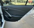 Білий Мазда 6, об'ємом двигуна 2 л та пробігом 83 тис. км за 15500 $, фото 35 на Automoto.ua