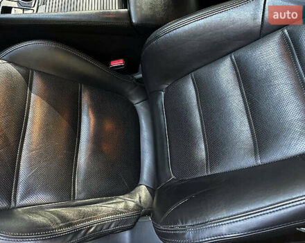 Белый Мазда 6, объемом двигателя 2.19 л и пробегом 146 тыс. км за 15000 $, фото 9 на Automoto.ua