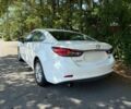 Білий Мазда 6, об'ємом двигуна 2.5 л та пробігом 74 тис. км за 10000 $, фото 3 на Automoto.ua