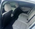 Белый Мазда 6, объемом двигателя 2.49 л и пробегом 124 тыс. км за 15500 $, фото 2 на Automoto.ua