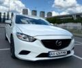 Белый Мазда 6, объемом двигателя 2.49 л и пробегом 140 тыс. км за 10999 $, фото 4 на Automoto.ua