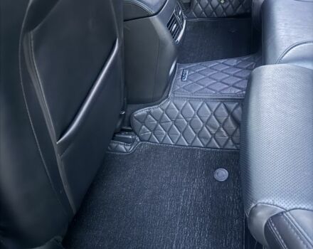 Білий Мазда 6, об'ємом двигуна 0 л та пробігом 187 тис. км за 15000 $, фото 15 на Automoto.ua