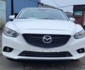 Білий Мазда 6, об'ємом двигуна 2.5 л та пробігом 73 тис. км за 12000 $, фото 2 на Automoto.ua
