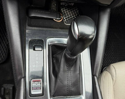 Белый Мазда 6, объемом двигателя 2.49 л и пробегом 146 тыс. км за 13400 $, фото 26 на Automoto.ua