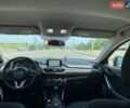 Белый Мазда 6, объемом двигателя 2.49 л и пробегом 145 тыс. км за 10000 $, фото 18 на Automoto.ua