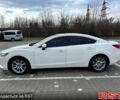 Белый Мазда 6, объемом двигателя 2.5 л и пробегом 81 тыс. км за 13700 $, фото 10 на Automoto.ua