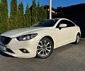 Білий Мазда 6, об'ємом двигуна 2 л та пробігом 197 тис. км за 13554 $, фото 12 на Automoto.ua