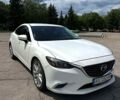 Белый Мазда 6, объемом двигателя 2.5 л и пробегом 106 тыс. км за 11700 $, фото 2 на Automoto.ua