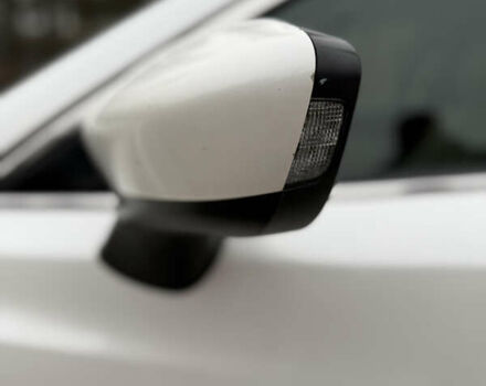 Белый Мазда 6, объемом двигателя 2.49 л и пробегом 146 тыс. км за 13400 $, фото 41 на Automoto.ua