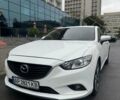 Белый Мазда 6, объемом двигателя 2.49 л и пробегом 96 тыс. км за 14000 $, фото 2 на Automoto.ua