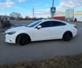 Белый Мазда 6, объемом двигателя 2.49 л и пробегом 116 тыс. км за 15900 $, фото 10 на Automoto.ua