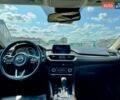 Белый Мазда 6, объемом двигателя 2.49 л и пробегом 103 тыс. км за 19200 $, фото 20 на Automoto.ua