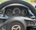 Белый Мазда 6, объемом двигателя 2.19 л и пробегом 203 тыс. км за 12900 $, фото 21 на Automoto.ua