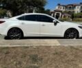 Білий Мазда 6, об'ємом двигуна 2.5 л та пробігом 73 тис. км за 9000 $, фото 7 на Automoto.ua