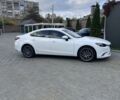Білий Мазда 6, об'ємом двигуна 2.5 л та пробігом 59 тис. км за 18400 $, фото 2 на Automoto.ua