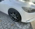 Белый Мазда 6, объемом двигателя 2 л и пробегом 78 тыс. км за 8000 $, фото 8 на Automoto.ua