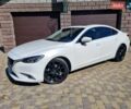 Белый Мазда 6, объемом двигателя 2.49 л и пробегом 190 тыс. км за 14500 $, фото 3 на Automoto.ua