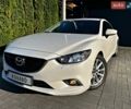 Белый Мазда 6, объемом двигателя 2 л и пробегом 204 тыс. км за 13350 $, фото 27 на Automoto.ua