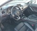 Белый Мазда 6, объемом двигателя 2.5 л и пробегом 104 тыс. км за 16990 $, фото 13 на Automoto.ua
