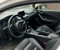 Білий Мазда 6, об'ємом двигуна 2.19 л та пробігом 212 тис. км за 12900 $, фото 7 на Automoto.ua