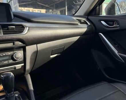 Белый Мазда 6, объемом двигателя 2 л и пробегом 116 тыс. км за 14499 $, фото 25 на Automoto.ua