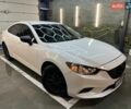 Білий Мазда 6, об'ємом двигуна 2.49 л та пробігом 119 тис. км за 14500 $, фото 2 на Automoto.ua