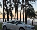 Белый Мазда 6, объемом двигателя 2.49 л и пробегом 73 тыс. км за 12800 $, фото 1 на Automoto.ua